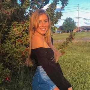 Meet your Posher, Victoria